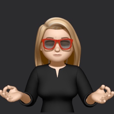 Amy's avatar