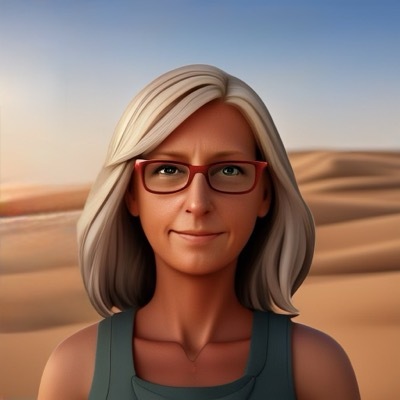 amy's avatar