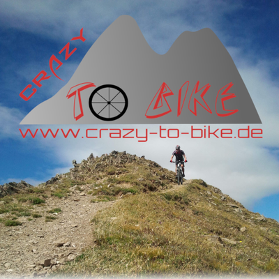 crazy2bike's avatar