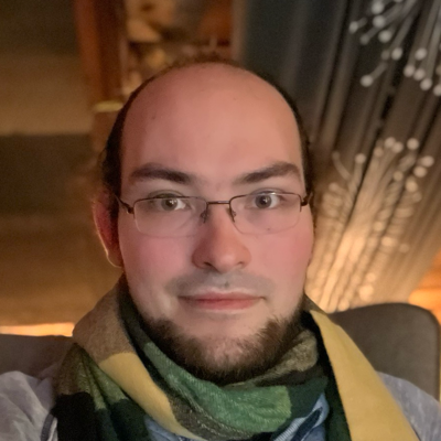 Marco Pfeiffer