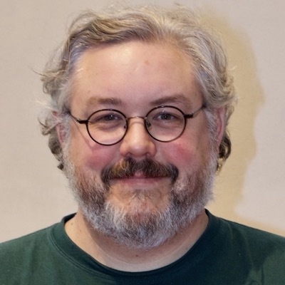 joeroza's avatar