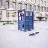 tardis's avatar