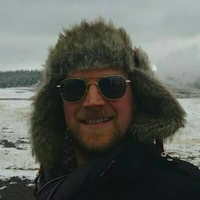 levigilbertson1's avatar