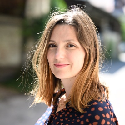 nadinegottmann's avatar