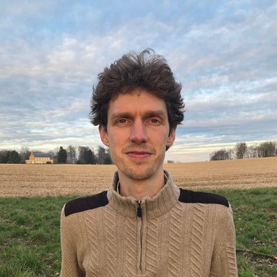 gerben's avatar