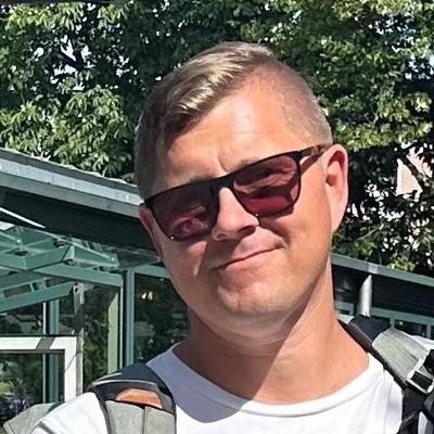 Jezper's avatar