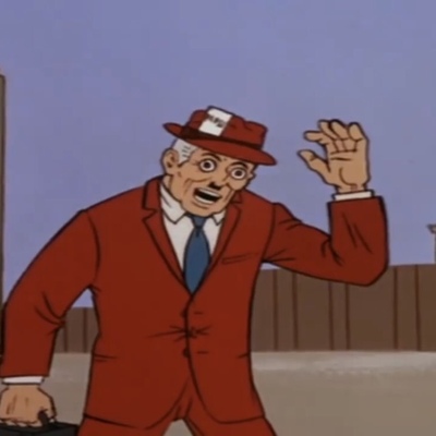 sanfordcarey's avatar
