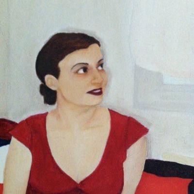 roxanneshirazi's avatar