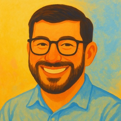 hunsanger's avatar