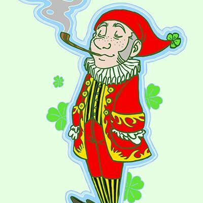 leprechaun_red's avatar