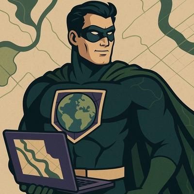 geonerd's avatar