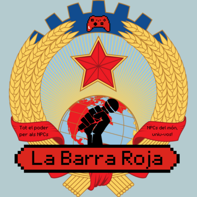 labarraroja's avatar