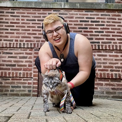 maxgross's avatar