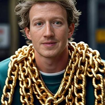 zuck's avatar