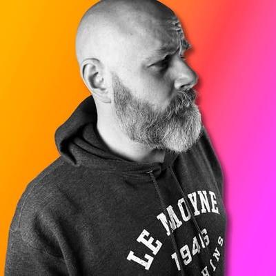 billfairchild's avatar