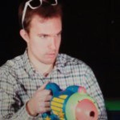 imdavidpierce's avatar