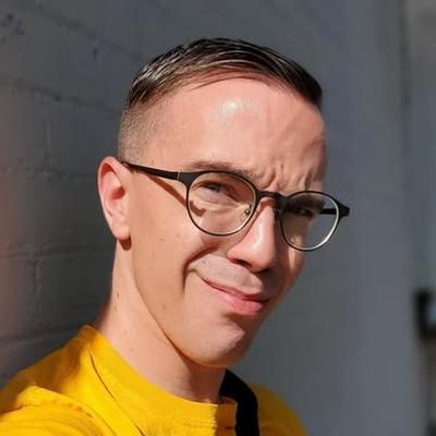 austinnotduncan's avatar