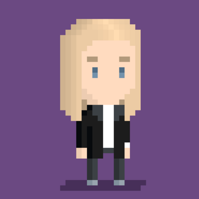 hologramber's avatar