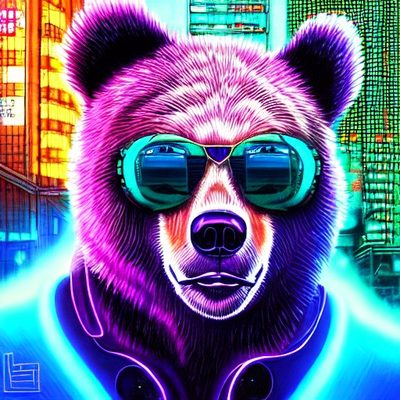 randy's avatar