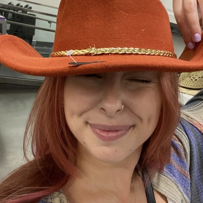 Tara's avatar