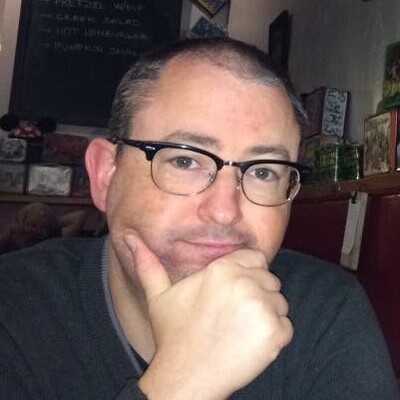 seanbrailey's avatar