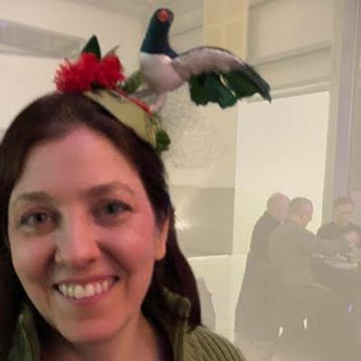 NatashaKereru's avatar