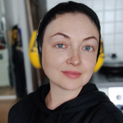 kassiamelnik's avatar