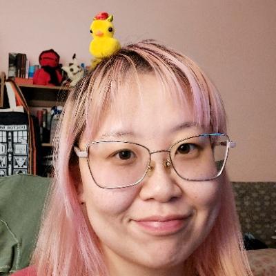 bibi's avatar