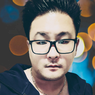 thenameisl3333's avatar