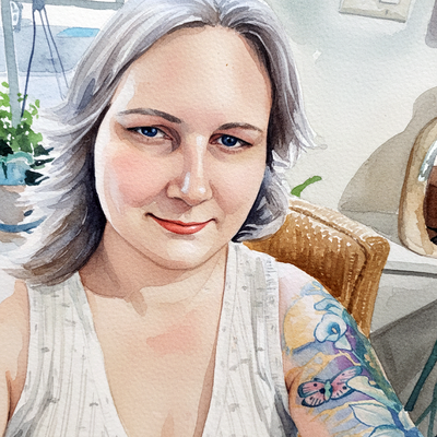 Lydie's avatar