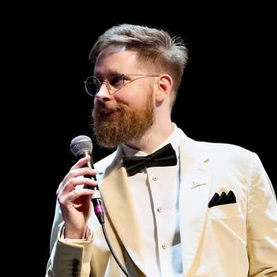 imyke's avatar