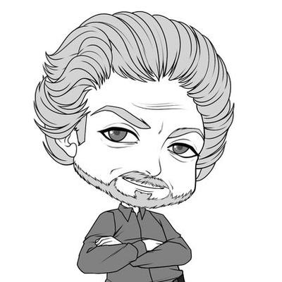 mkarliner's avatar