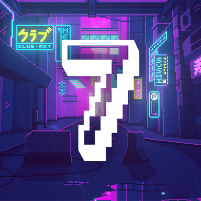 Seven's avatar