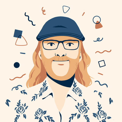 michael's avatar