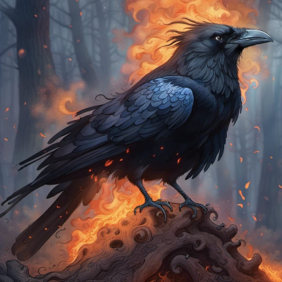 kolkrabe's avatar