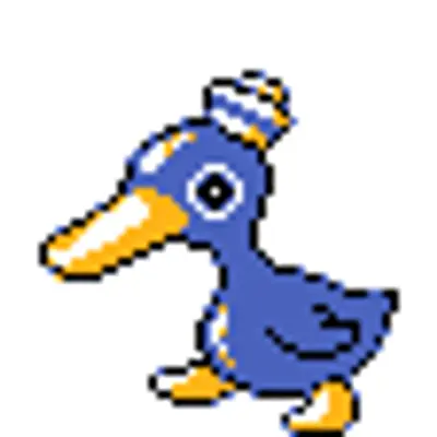 Pageturner's avatar