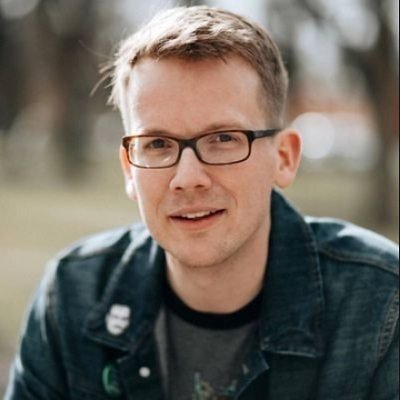 hankgreen's avatar