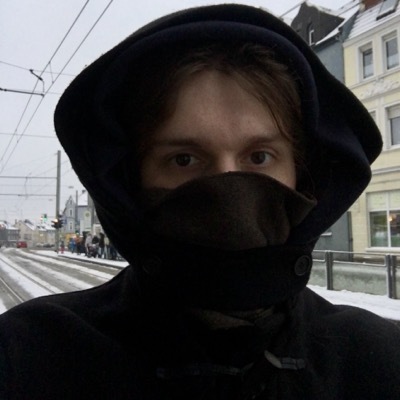 Christ0pheri's avatar