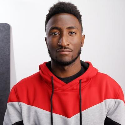 mkbhd's avatar
