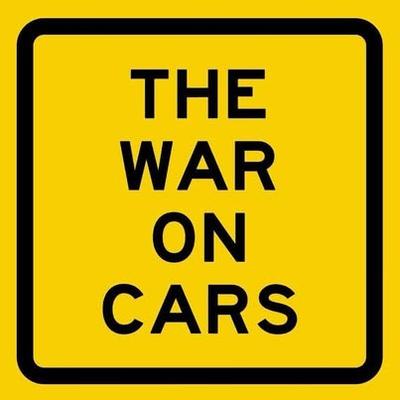 thewaroncars's avatar