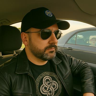 Maximilian's avatar