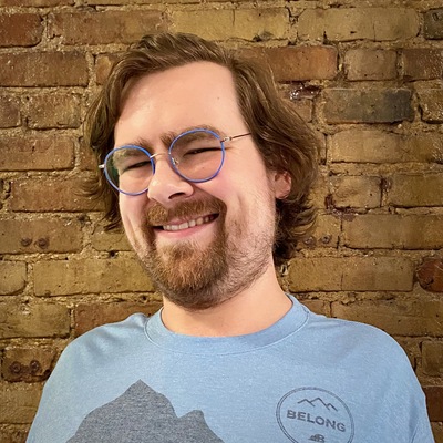 ashfurrow's avatar