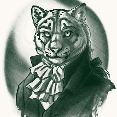 Unca's avatar