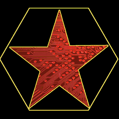 BustaMarx's avatar