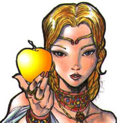 mogria's avatar