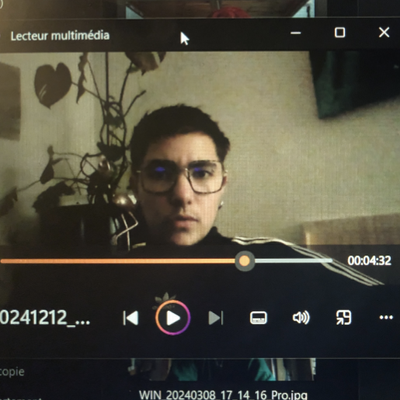 syl3vestre's avatar