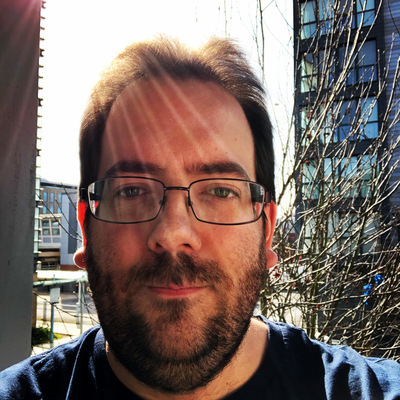 daniel's avatar
