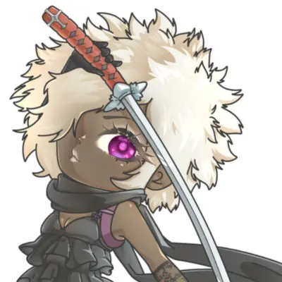 Weebdeluxe's avatar