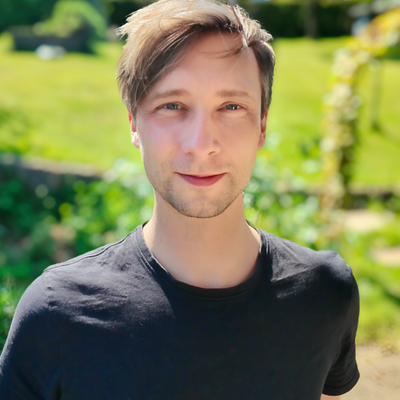 ben's avatar