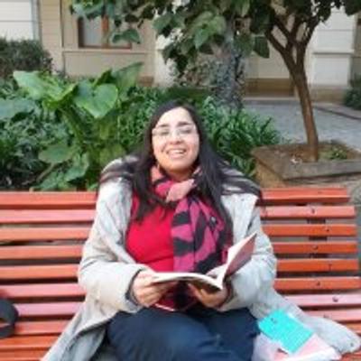 CarolinaReyesT's avatar